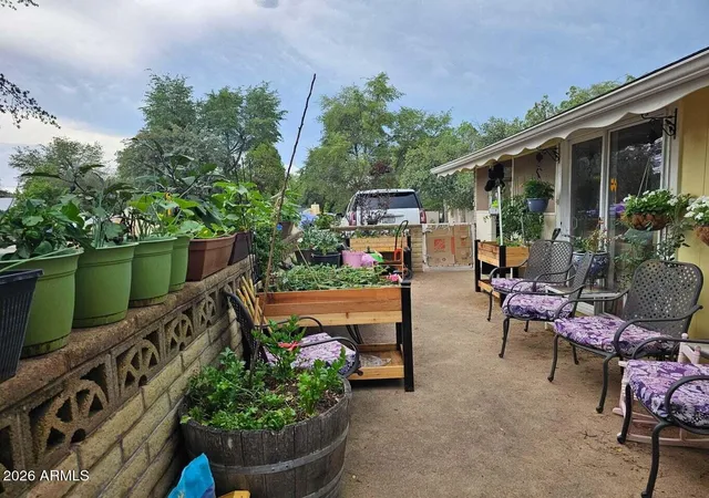 Photo 2 of Single family home for sale at 608 E Bonita St, Payson, AZ 85541 | MLS# 7020151 | Listing updated on 2026-09-23