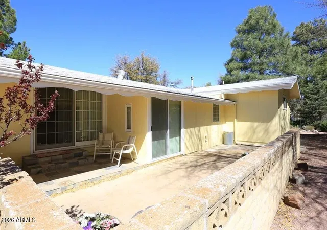 Photo 3 of Single family home for sale at 608 E Bonita St, Payson, AZ 85541 | MLS# 7020151 | Listing updated on 2026-09-23