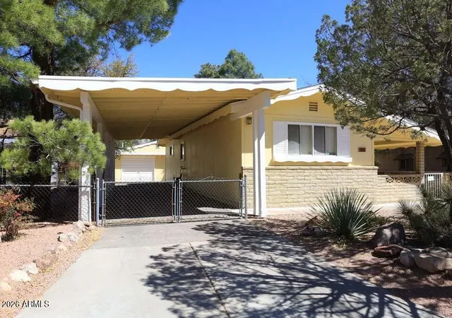 Photo 3 of Single family home for sale at 608 E Bonita St, Payson, AZ 85541 | MLS# 7020151 | Listing updated on 2026-09-23