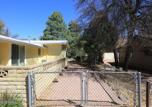 Photo 4 of Single family home for sale at 608 E Bonita St, Payson, AZ 85541 | MLS# 7020151 | Listing updated on 2026-09-23