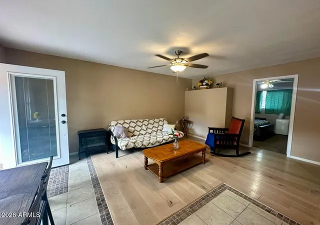 Photo 1 of Single family home for sale at 608 E Bonita St, Payson, AZ 85541 | MLS# 7020151 | Listing updated on 2026-10-19