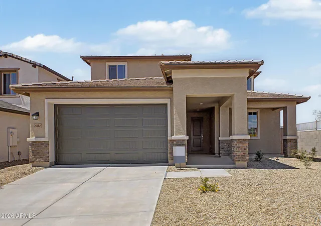 Photo 1 of Single family home for sale at 20682 N 225th Drive, Surprise, AZ 85387 | MLS# 7020221 | Listing updated on 2026-09-16