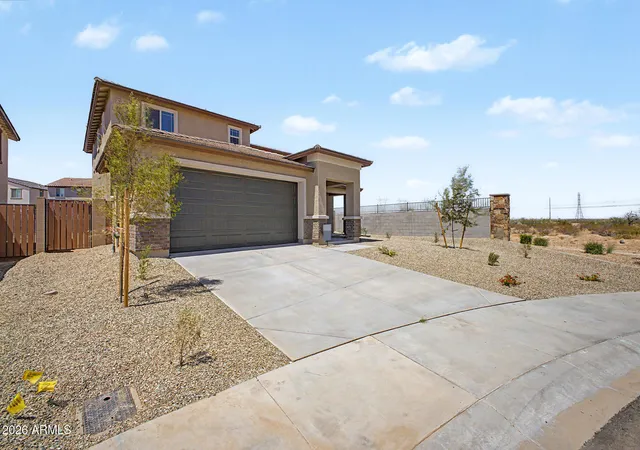 Photo 2 of Single family home for sale at 20682 N 225th Drive, Surprise, AZ 85387 | MLS# 7020221 | Listing updated on 2026-09-16