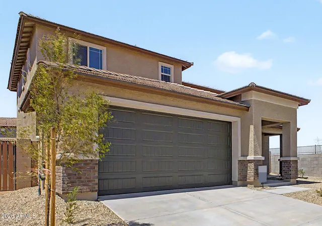 Photo 3 of Single family home for sale at 20682 N 225th Drive, Surprise, AZ 85387 | MLS# 7020221 | Listing updated on 2026-09-16