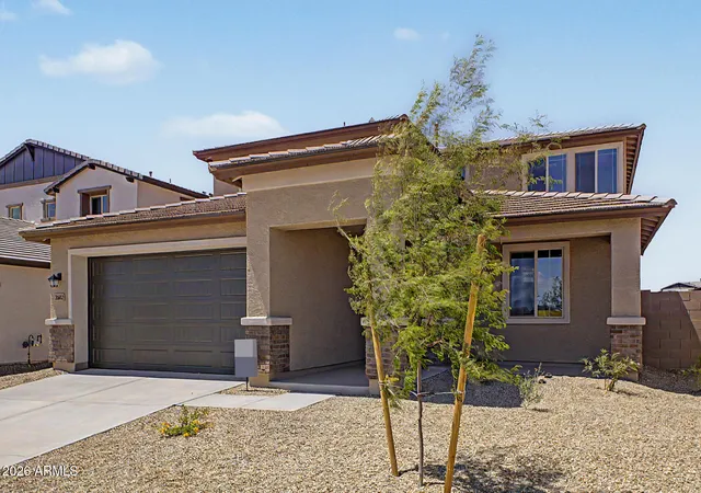 Photo 3 of Single family home for sale at 20682 N 225th Drive, Surprise, AZ 85387 | MLS# 7020221 | Listing updated on 2026-09-16