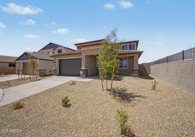 Photo 4 of Single family home for sale at 20682 N 225th Drive, Surprise, AZ 85387 | MLS# 7020221 | Listing updated on 2026-09-16