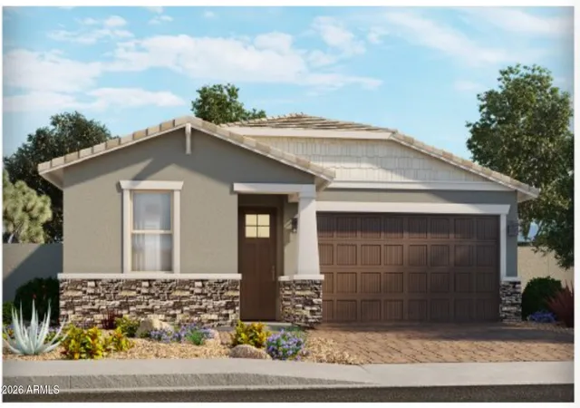 Photo 2 of Single family home for sale at 17656 W Woodlands Ave, Goodyear, AZ 85338 | MLS# 7020149 | Listing updated on 2026-09-29