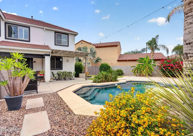 Homes for sale in Gilbert, AZ | 1729 S Reseda St, Gilbert, AZ 85295 | MLS# 7020280