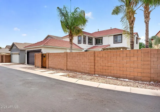 Homes for sale in Gilbert, AZ | 1729 S Reseda St, Gilbert, AZ 85295 | MLS# 7020280