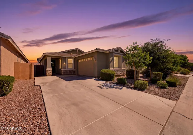 25th image of 296 W Organ Pipe Dr, San Tan Valley, AZ 85140 | MLS# 7021194