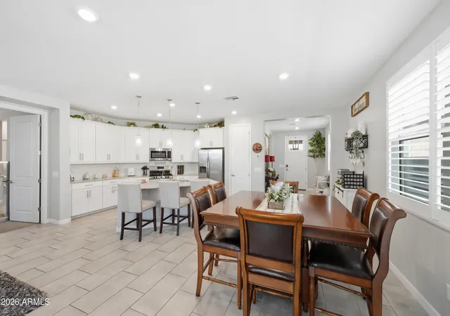 5th image of 296 W Organ Pipe Dr, San Tan Valley, AZ 85140 | MLS# 7021194