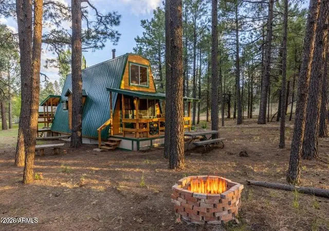 4th image of 1053 Pond Cir, Forest Lakes, AZ 85931 | MLS# 7020619