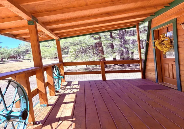 5th image of 1053 Pond Cir, Forest Lakes, AZ 85931 | MLS# 7020619