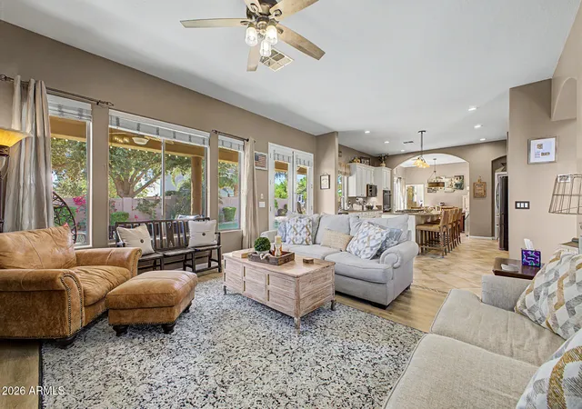 3rd image of 20264 S 186Th Pl, Queen Creek, AZ 85142 | MLS# 7023854