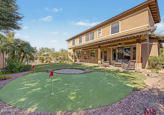 Photo 3 of Sale Pending at 20264 S 186th Place, Queen Creek, AZ 85142 | MLS# 7023854 | Listing updated on 2026-09-22