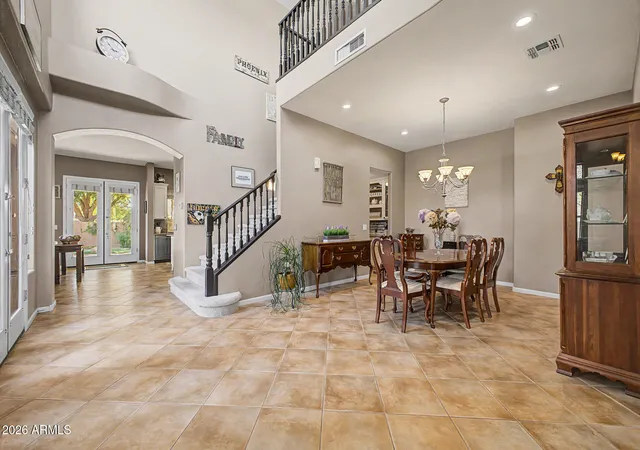 5th image of 20264 S 186Th Pl, Queen Creek, AZ 85142 | MLS# 7023854