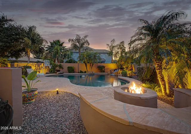 Photo 2 of Sale Pending at 20264 S 186th Place, Queen Creek, AZ 85142 | MLS# 7023854 | Listing updated on 2026-09-22
