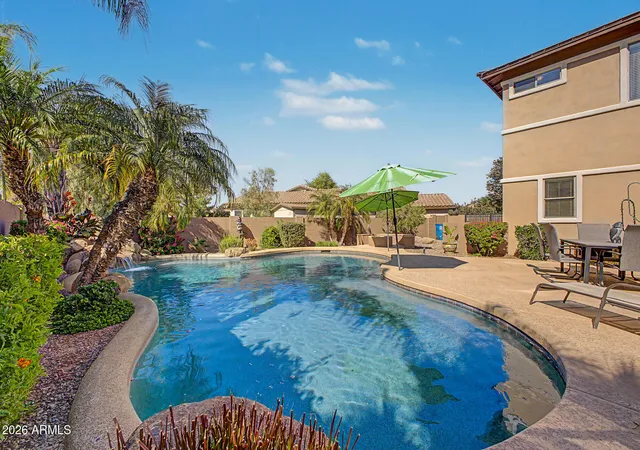 Photo 3 of Sale Pending at 20264 S 186th Place, Queen Creek, AZ 85142 | MLS# 7023854 | Listing updated on 2026-09-22