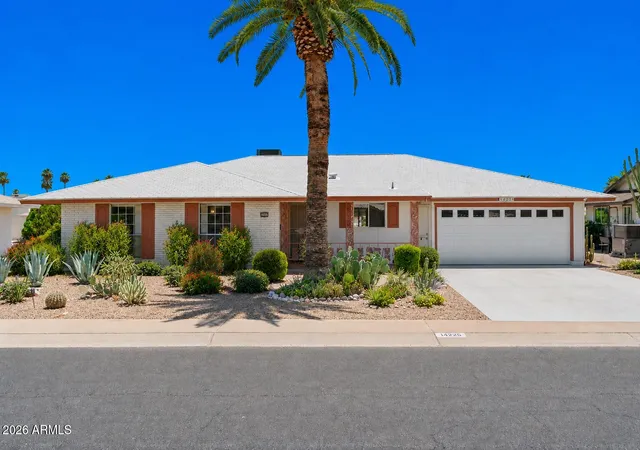 1st image of 14225 N Mcphee Dr, Sun City, AZ 85351 | MLS# 7020736