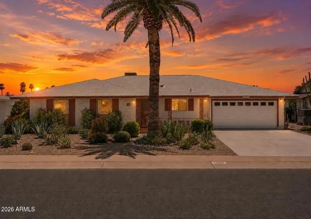 21st image of 14225 N Mcphee Dr, Sun City, AZ 85351 | MLS# 7020736