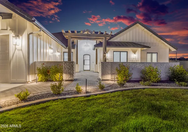 Photo 4 of Single family home for sale at 24305 S 223rd Place, Queen Creek, AZ 85142 | MLS# 7020191 | Listing updated on 2026-08-11