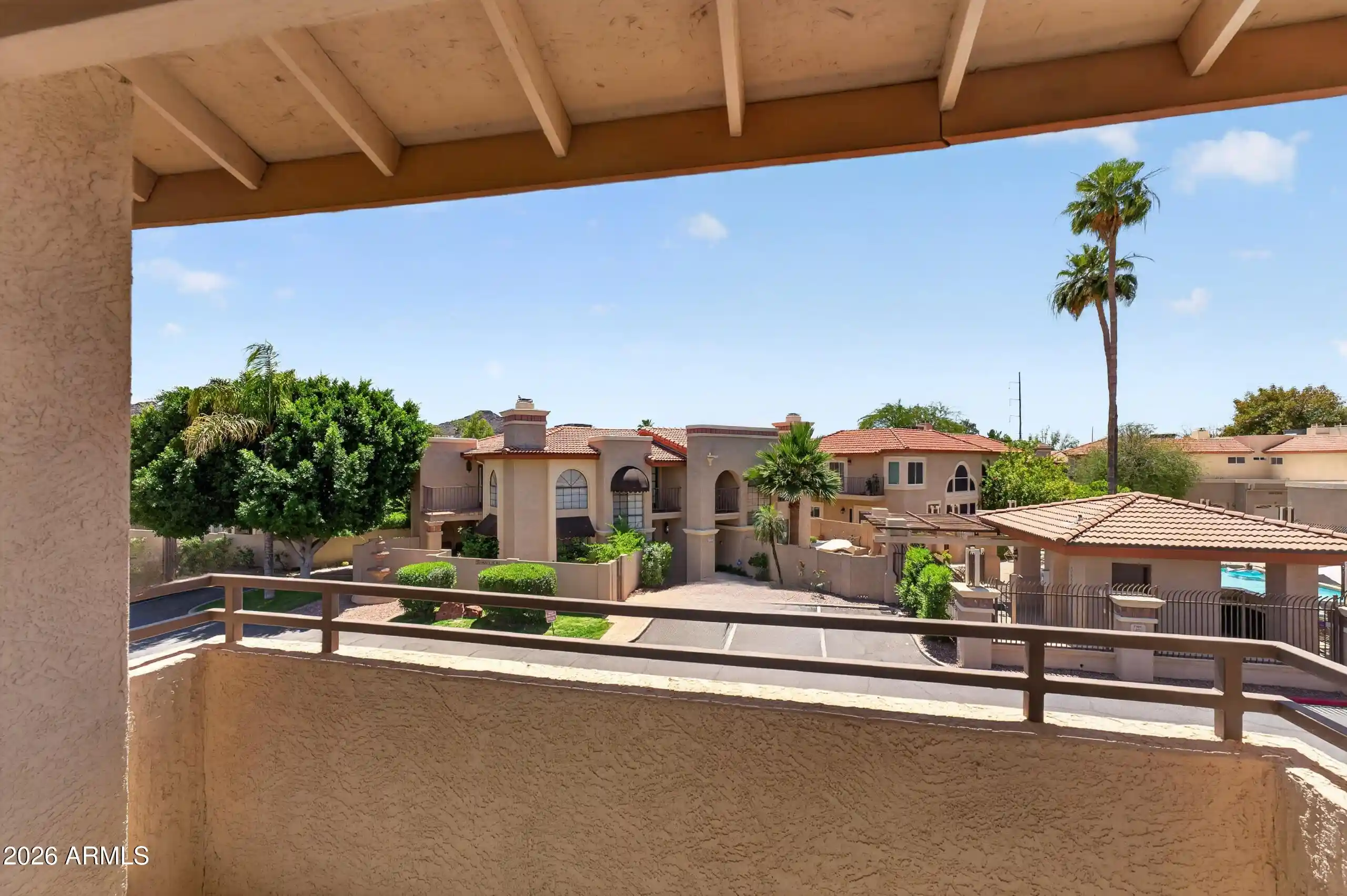 Listing Photo 1 - Condo for sale in 10410 N Cave Creek Rd located at 10410 N Cave Creek Rd, Phoenix, AZ 85020 - Unit #2124