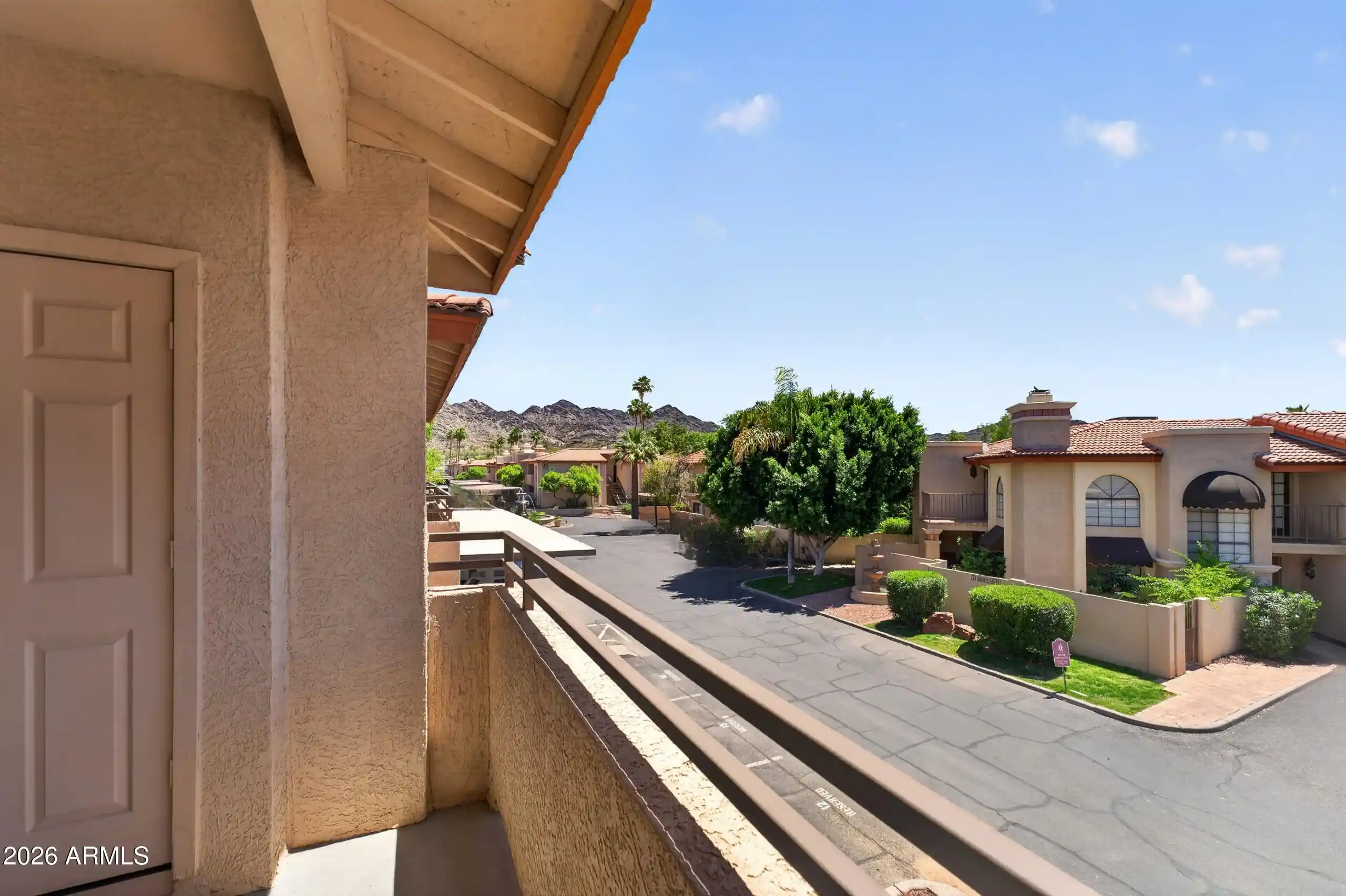 Listing Photo 41 - Condo for sale in 10410 N Cave Creek Rd located at 10410 N Cave Creek Rd, Phoenix, AZ 85020 - Unit #2124