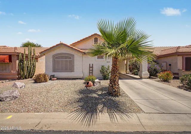 1st image of 1803 E Palm Beach Dr, Chandler, AZ 85249 | MLS# 7021173