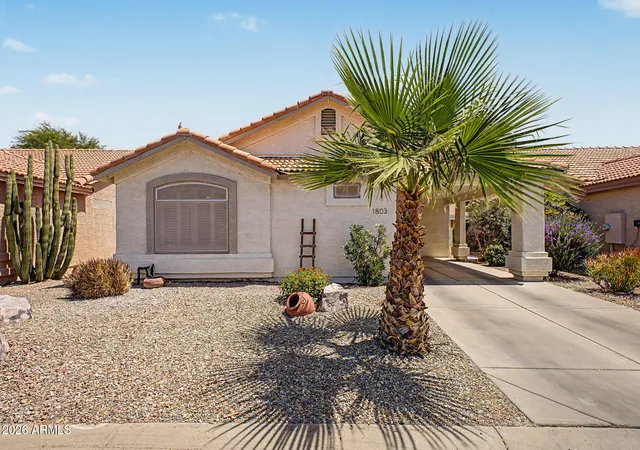 2nd image of 1803 E Palm Beach Dr, Chandler, AZ 85249 | MLS# 7021173