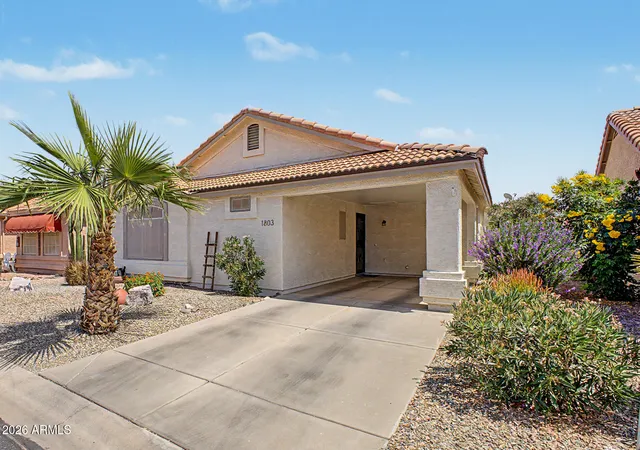 4th image of 1803 E Palm Beach Dr, Chandler, AZ 85249 | MLS# 7021173