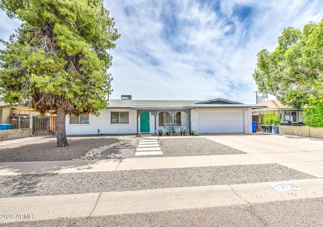 1st image of 3739 W Krall St, Phoenix, AZ 85019 | MLS# 7023486