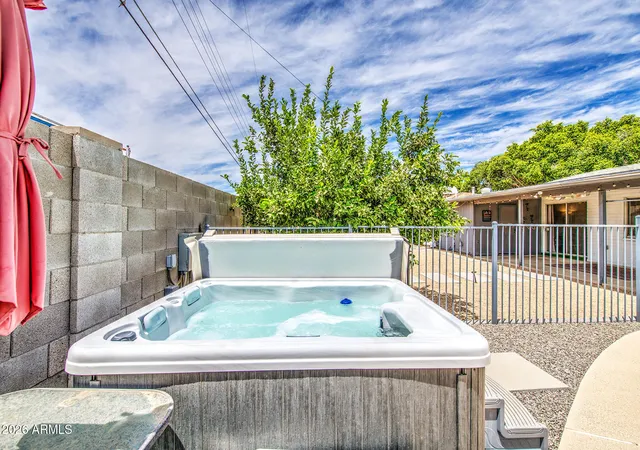 29th image of 3739 W Krall St, Phoenix, AZ 85019 | MLS# 7023486