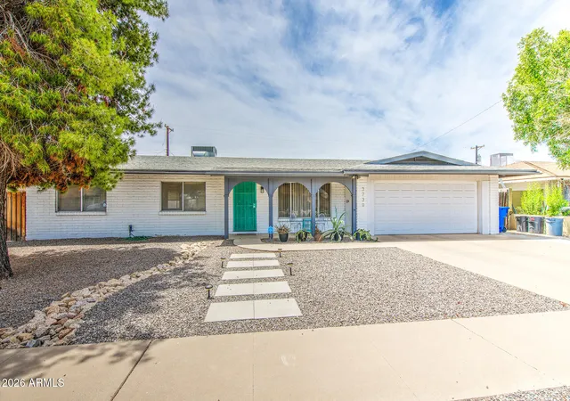 4th image of 3739 W Krall St, Phoenix, AZ 85019 | MLS# 7023486