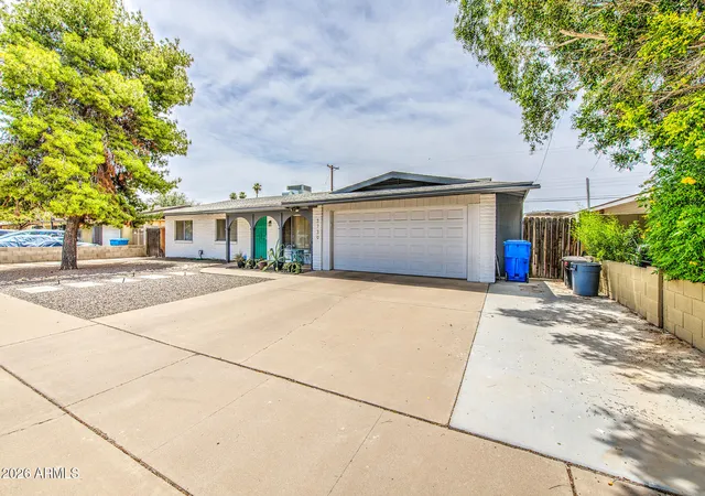 5th image of 3739 W Krall St, Phoenix, AZ 85019 | MLS# 7023486