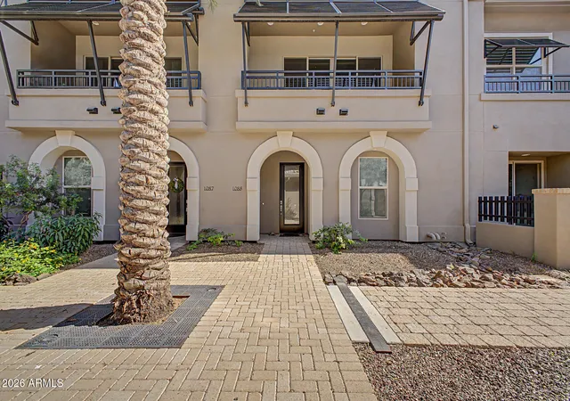 1st image of 6565 E Thomas Rd #1088, Scottsdale, AZ 85251 | MLS# 7021935