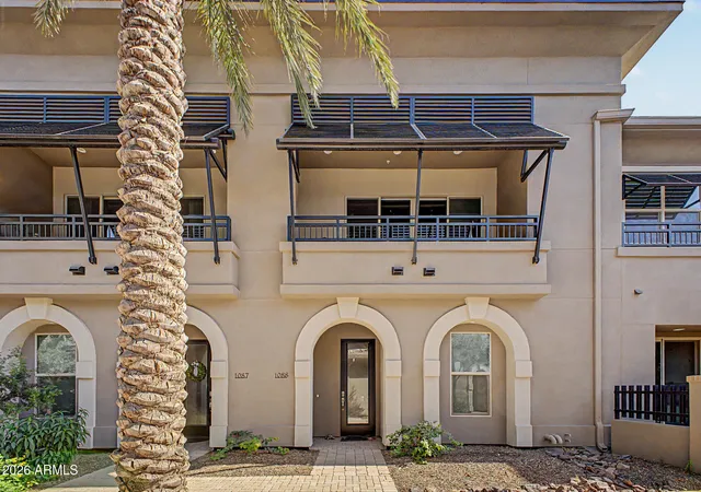 2nd image of 6565 E Thomas Rd #1088, Scottsdale, AZ 85251 | MLS# 7021935