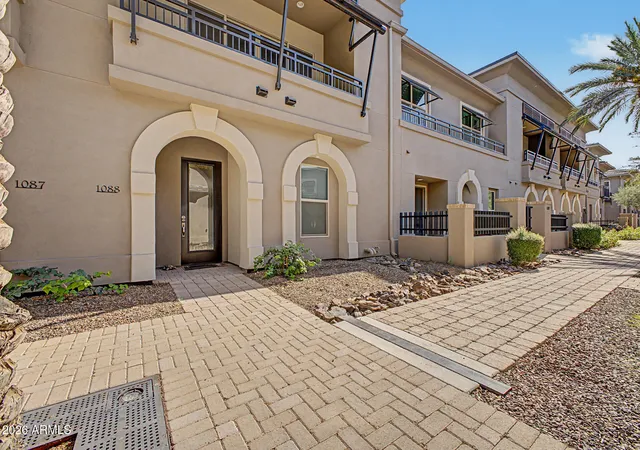 3rd image of 6565 E Thomas Rd #1088, Scottsdale, AZ 85251 | MLS# 7021935