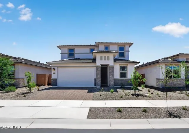 Photo 1 of Single family home for sale at 26149 N 170th Avenue, Surprise, AZ 85387 | MLS# 7020219 | Listing updated on 2026-09-21