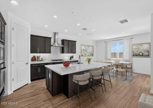 Photo 2 of Single family home for sale at 26149 N 170th Avenue, Surprise, AZ 85387 | MLS# 7020219 | Listing updated on 2026-09-21