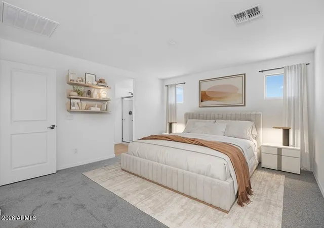 Photo 3 of Single family home for sale at 26149 N 170th Avenue, Surprise, AZ 85387 | MLS# 7020219 | Listing updated on 2026-09-21