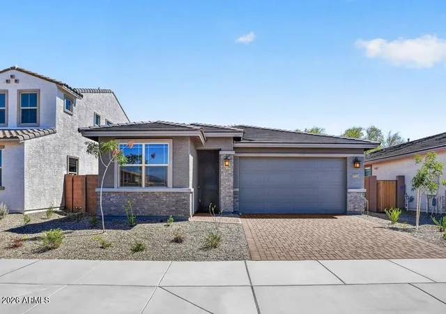 Photo 1 of Single family home for sale at 17132 W Briles Rd, Surprise, AZ 85387 | MLS# 7020228 | Listing updated on 2026-09-21