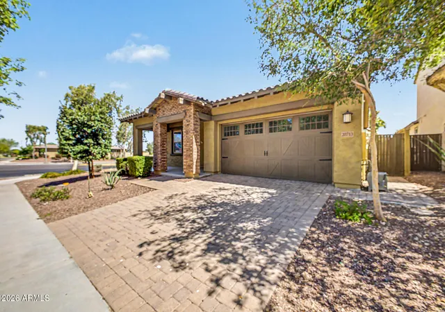 2nd image of 20713 W Park Meadows Dr, Buckeye, AZ 85396 | MLS# 7020461
