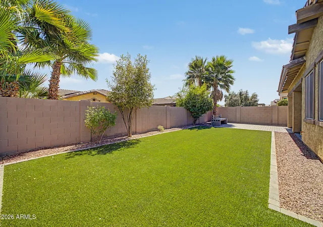 35th image of 20713 W Park Meadows Dr, Buckeye, AZ 85396 | MLS# 7020461