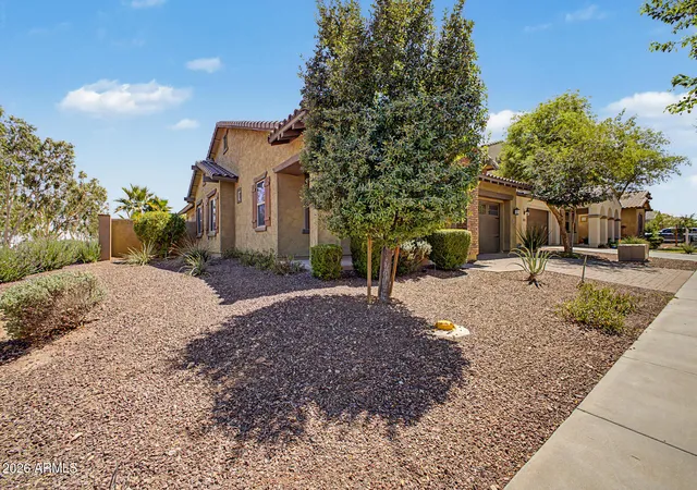 3rd image of 20713 W Park Meadows Dr, Buckeye, AZ 85396 | MLS# 7020461