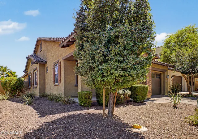 4th image of 20713 W Park Meadows Dr, Buckeye, AZ 85396 | MLS# 7020461
