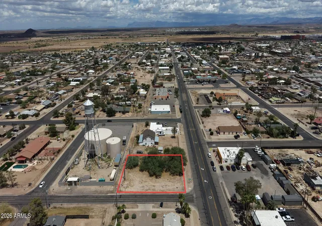 14th image of 0 S Main St, Florence, AZ 85132 | MLS# 7021318
