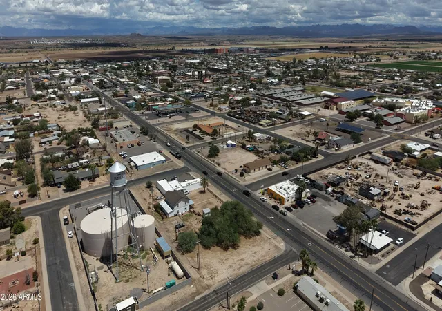 4th image of 0 S Main St, Florence, AZ 85132 | MLS# 7021318