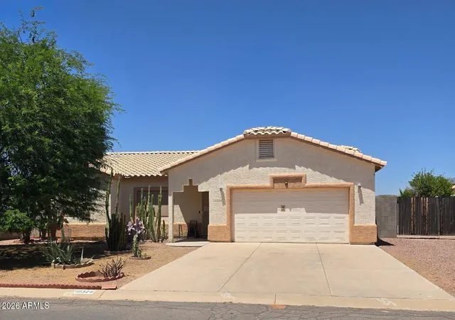 Photo 1 of Single family home for sale at 10324 W Grayback Dr, Arizona City, AZ 85123 | MLS# 7022619 | Listing updated on 2026-09-30