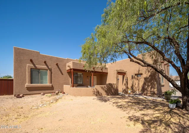 1st image of 22016 W Beacon Ln, Wittmann, AZ 85361 | MLS# 7027631