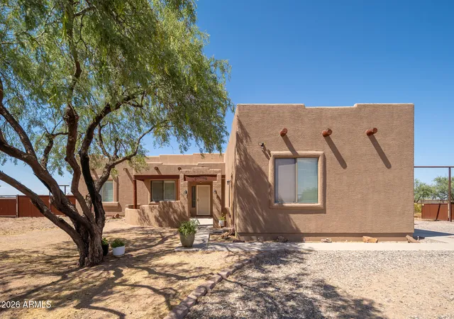 2nd image of 22016 W Beacon Ln, Wittmann, AZ 85361 | MLS# 7027631